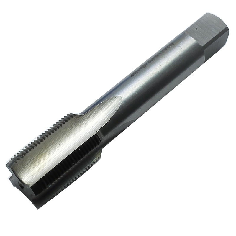Yodaoke 24mm 24 x 1.5 HSS Metric Tap Right Hand Thread M24 x 1.5mm Pitch - Image 3